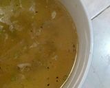 Foto langkah ke 7 dari resep Cilok Kuah Simple.