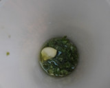 Foto del paso 1 de la receta: Antipasti de Berenjena (entrante de berenjenas)