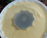 Foto del paso 3 de la receta: Flan de queso mascarpone