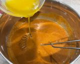 A picture of step 3 of Baked Pumpkin Spice Oatmeal.