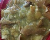 Foto del paso 3 de la receta: Chilaquiles Verdes
