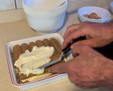 Foto del paso 9 de la receta: Tiramisú