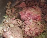 Foto del paso 2 de la receta: ESFIRRA DE CARNE 🥩