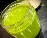 Foto del paso 4 de la receta: Mojo de Jalapeño y Cilantro
