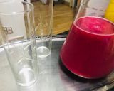 Foto del paso 2 de la receta: Zumo de remolacha y naranja🥤