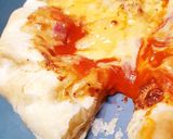 Une image de l'étape 6 de Pizzas 🍕 crousti 😋.