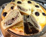 Foto del paso 7 de la receta: Rosca rellena de Pascua