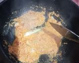 Foto langkah ke 3 dari resep Udang Asap.