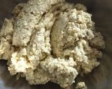 A picture of step 4 of Lauki- Mix Dal Muthiya.