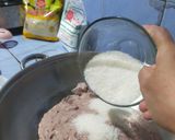 Foto langkah ke 3 dari resep 1014. Pasta Kacang Merah.