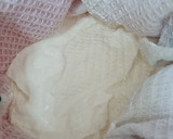 Foto del paso 5 de la receta: Yogur estilo griego casero 🇬🇷