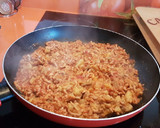 Foto del paso 3 de la receta: Berenjenas rellenas