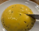 Passiógyümölcs puding Madeiráról (Pudim de Maracujá) recept fázis 11 fotója
