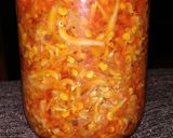 Foto langkah ke 4 dari resep Sambal Bawang Teri.