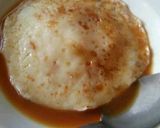 Foto langkah ke 6 dari resep Apam dangkak / Apam batil / lumba khas Banjarmasin.
