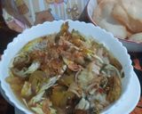 Foto langkah ke 4 dari resep Soto Mie Bogor.
