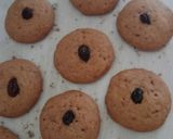 Foto langkah ke 8 dari resep 099. Soft Pumpkin Cookies.