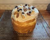 Foto del paso 7 de la receta: Pan Dulce Sin Gluten