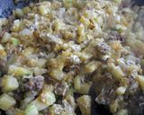 Foto del paso 7 de la receta: Guiso Zapallo Italiano