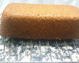 Foto del paso 4 de la receta: Budín de zanahorias y coco!!!
