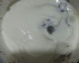 Foto del paso 2 de la receta: Brownie en microondas