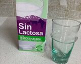 Foto del paso 1 de la receta: Mousse de yogur sabor limón, sin nata