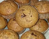 Foto del paso 5 de la receta Muffins de café y coco