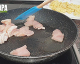 Foto del paso 5 de la receta: Fideos Chinos Fritos Tres Delicias