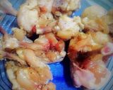 Foto langkah ke 2 dari resep Chicken Drum Stick.