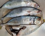 Foto langkah ke 1 dari resep Ikan Kembung Balado.