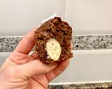 Foto del paso 20 de la receta: Muffin de chocolate con sorpresa “sin gluten “