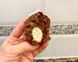 Foto del paso 20 de la receta: Muffin de chocolate con sorpresa “sin gluten “