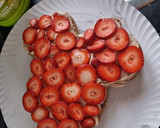Foto del paso 3 de la receta: Tarta para cumpleaños