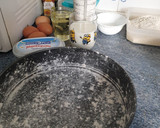 Foto del paso 1 de la receta: Bizcocho genovés