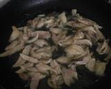 Foto langkah ke 5 dari resep Soto ayam kuah bening(sarapan hari ke 3).