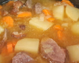 Foto del paso 6 de la receta: Guiso de magret de pato