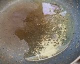 A picture of step 5 of Jowar-Methi Muthiya.