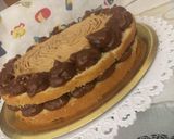 Foto del paso 6 de la receta: RELLENO CHOCOTORTA PARA UNA TORTA🦖 🎂 🦕 SÚPER SENCILLA