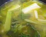 Foto del paso 2 de la receta: Crema de apio