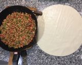 Foto del paso 3 de la receta: Tarta de Not-Carne