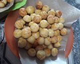 Foto langkah ke 5 dari resep Nastar Renyah🤗.
