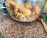 Foto del paso 1 de la receta: Empanada abuela
