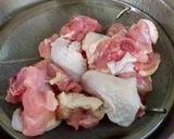 รูปขั้นตอนการทำที่ 1 ของ ไก่ต้มหน่อไม้ลวก
