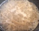 A picture of step 4 of Homemade Sooji /Rava Noodles.