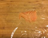 Foto del passaggio 3 della ricetta Temari Sushi,Primo Piatto Festivo 🍣