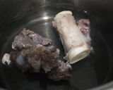 Foto langkah ke 7 dari resep 169. Batagor dan Pangsit Ayam Kuah.