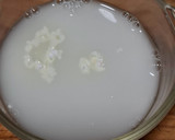 Foto del paso 2 de la receta: Crujiente de manzana sin azúcar