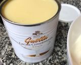Foto del paso 1 de la receta: Yogur Helado "Llaollao" 🍦