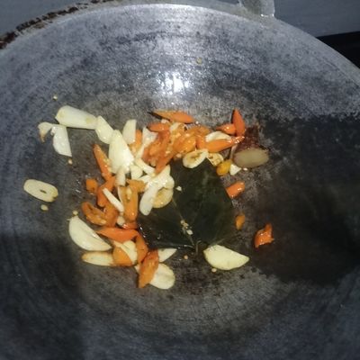 Langkah 2