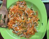 Foto langkah ke 1 dari resep Tahu Berontak.